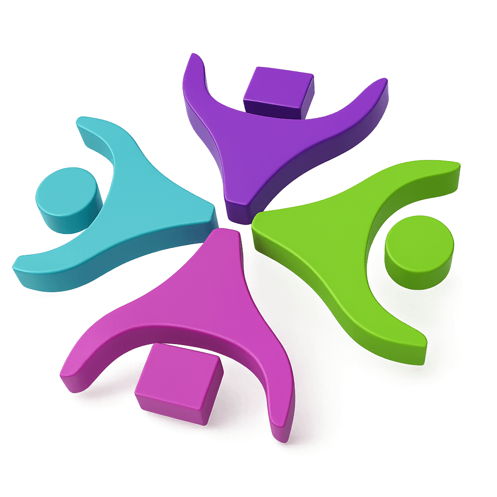 MyForge Labs Logo